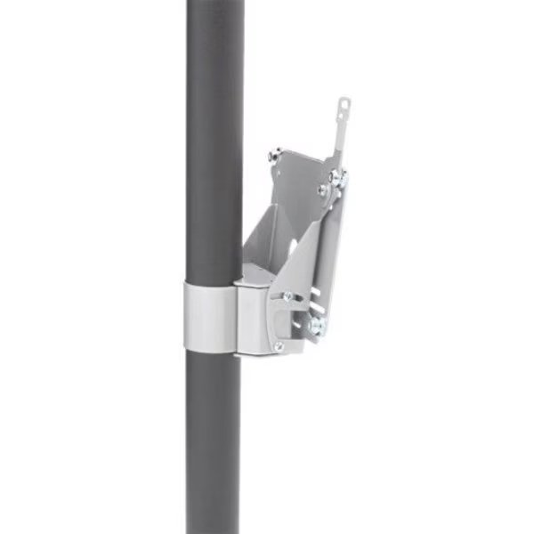Flat Pnl Pole Sony Black, FSP4207B, Chief, Mfr#: FSP4207B